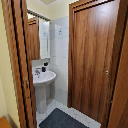 L'oasi In Centro Citta 아파트 *