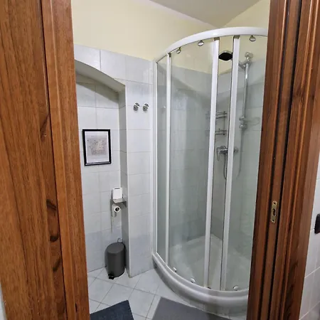 아파트 L'oasi In Centro Citta *