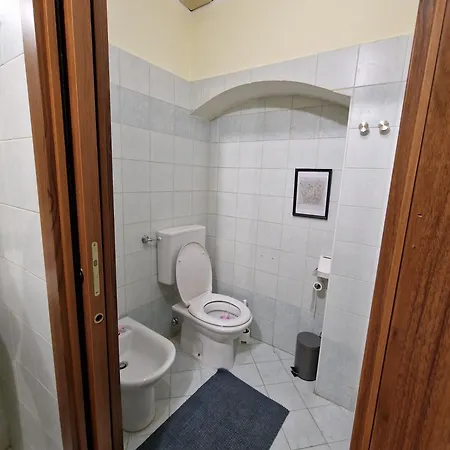 L'oasi In Centro Citta