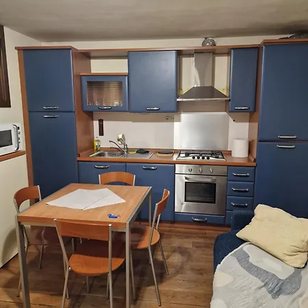 Appartamento L'oasi In Centro