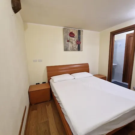 L'oasi In Centro Aosta