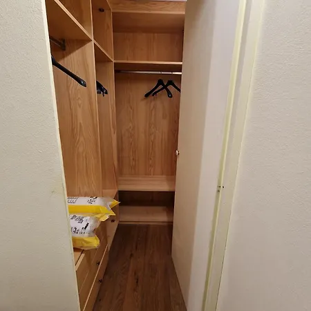 L'oasi In Centro Citta