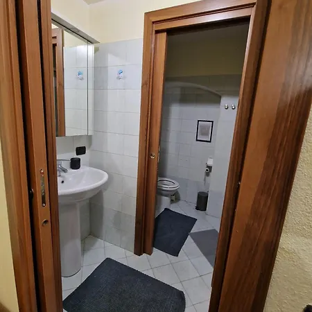 L'oasi In Centro Citta *