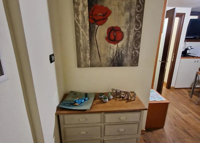 L'oasi In Centro Citta * אאוסטה