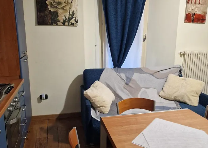 L'oasi In Centro Citta