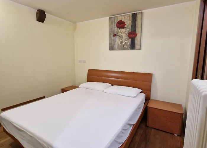 L'oasi In Centro Citta