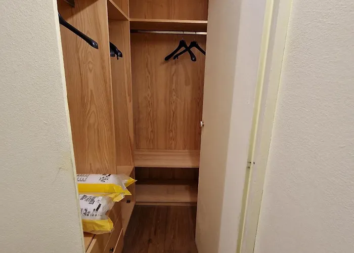 L'oasi In Centro Citta