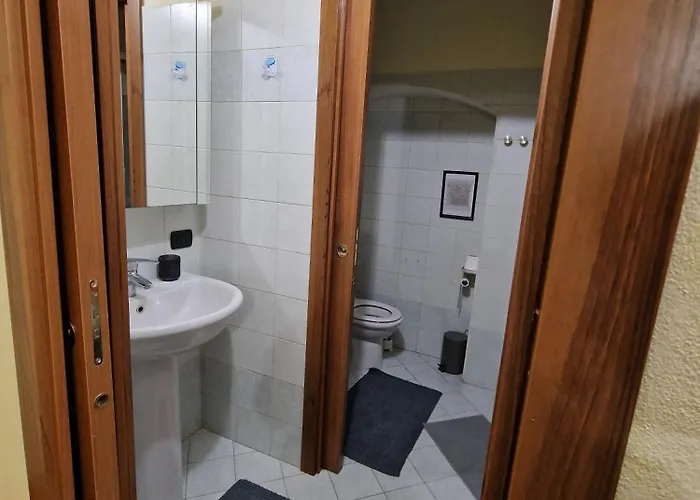 L'oasi In Centro Citta *