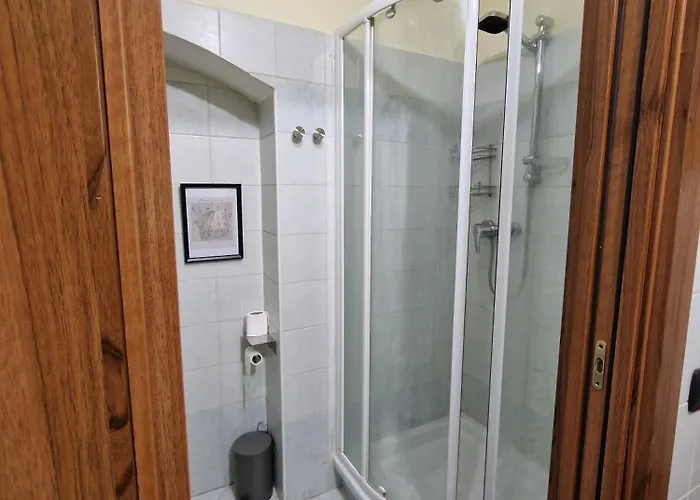 דירה L'oasi In Centro Citta *